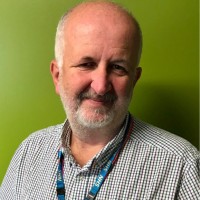 Ian Roberts