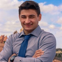 Noah Wachsmuth