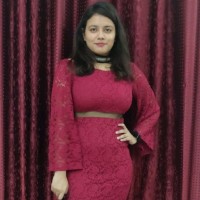 Somaya Ojha