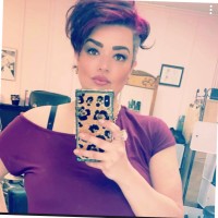 Ashley Henry