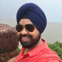 Preetpal Singh