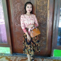 Ika Wanti Rahayuningsih