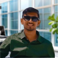 Siddharth Kothari