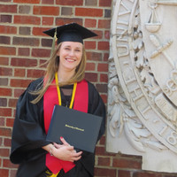 Amber Cottrell Rdn, Ld