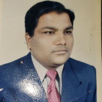 Farrukh Majid