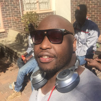 SANDILE SIMELANE