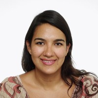 Fernanda Andrea Brito-Muñoz