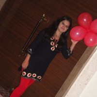 Nitika Gautam