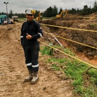 Didier Antonio Bernal Millan