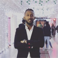 Mohameed Omar