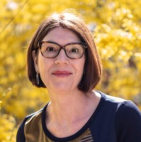 Cora Singh-Groeneweg