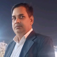 Naresh Kumar
