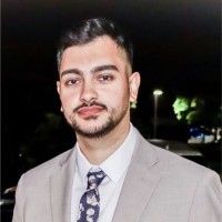 Hamza Khan