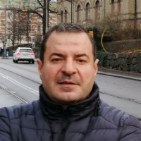 Mohammed Rasoul Al-Abedallat