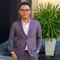 Ahmad Fauzie Suhirman