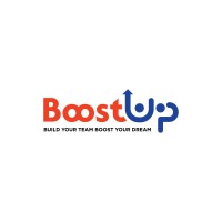Boost Up