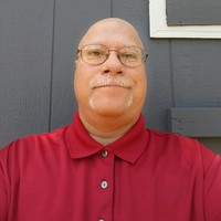 Stephen Simonds