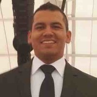 Hugo Ferney Riveros Restrepo