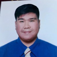 John Christian Armero