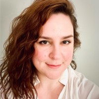 Katie Knecht, Mshi