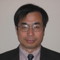 Jianjun Zhang