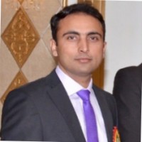 Muhammad Irfan Rehan