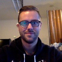 anthony bolt