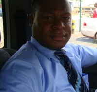 Obed Owusu