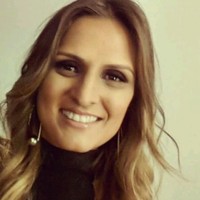 Caroline Ferreira