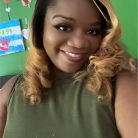 Larissa Youngblood