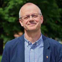 Claes Svedlindh