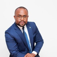 Alfred BOUCAH ORUMBONGANY