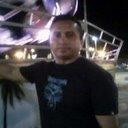 Antonio Marcos F dos Santos