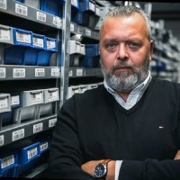Matteo Bonini