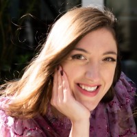 Molly Goldston