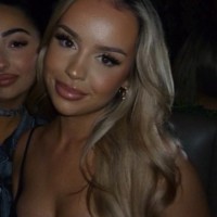 Maddie Grace