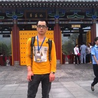 鲁鹏飞