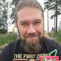 Jussi Murtomaa