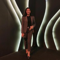 Vaibhavi Amru