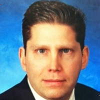 Corey Held