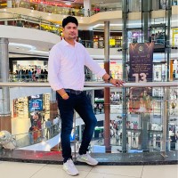 Chandan Singh Patel