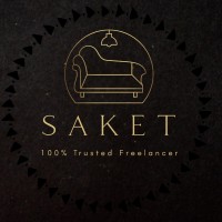 Saket M