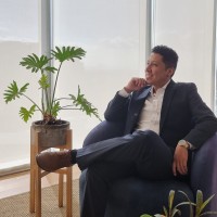 Diego Orlando Monroy Hernández