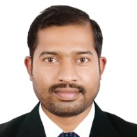 Prasanta Kumar