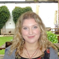 Catrin Owen