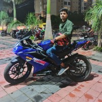 Hritik Kumar