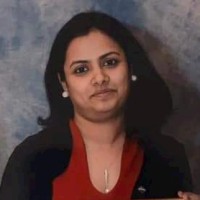 Raji Ann John, P.Eng. Pmp®