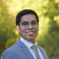 Joaquin Cancino Saldaña