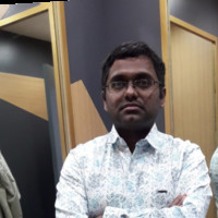Krishna Prasad