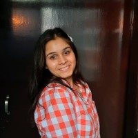 Jhanvi Upadhyaya